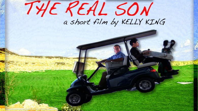 The Real Son still