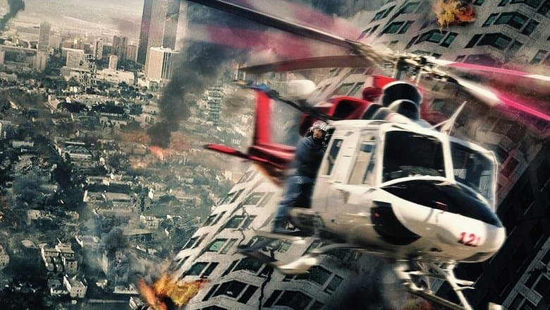 San Andreas still
