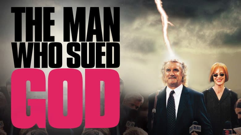The Man Who Sued God still