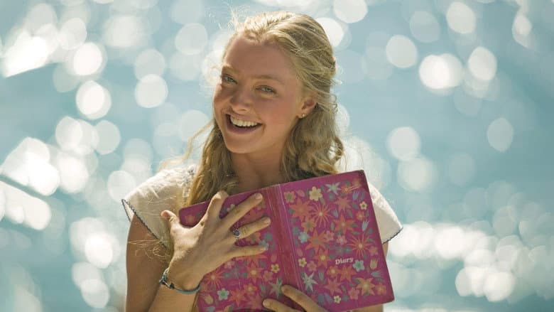 Mamma Mia! still