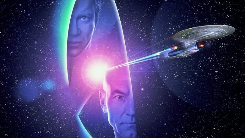 Star Trek: Generations still