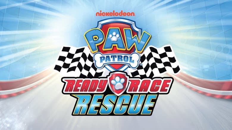 PAW Patrol: Ready, Race, Rescue! still