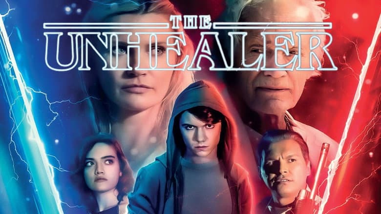 The Unhealer still