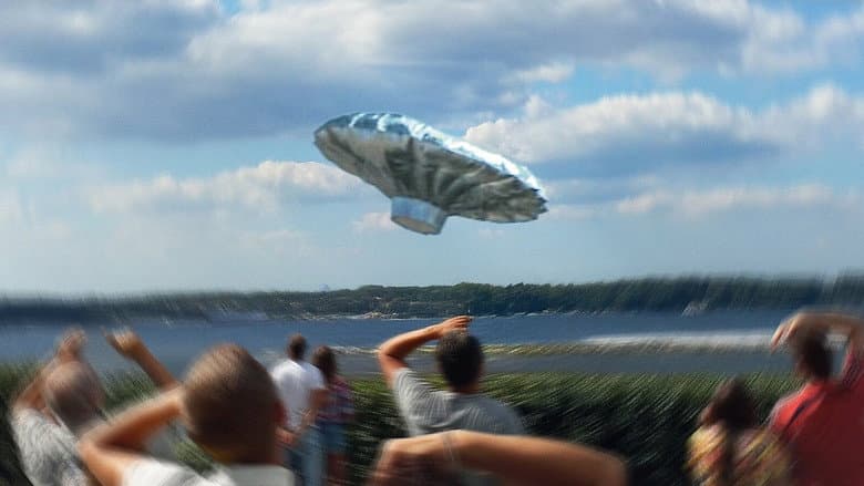 Trainwreck: Balloon Boy still