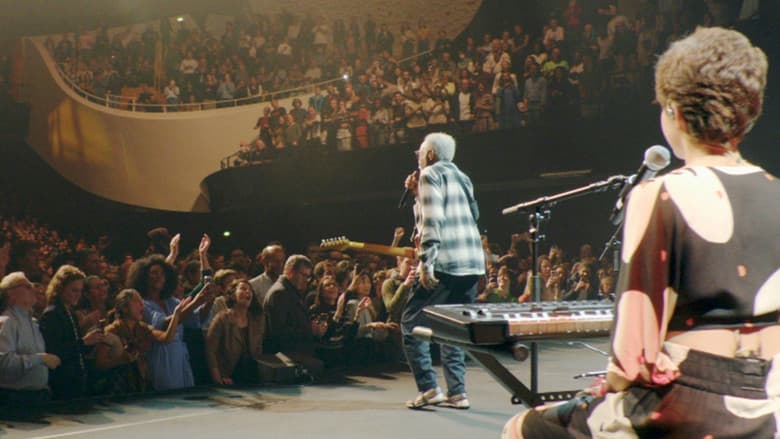 Gilberto Gil @ Philharmonie De Paris still