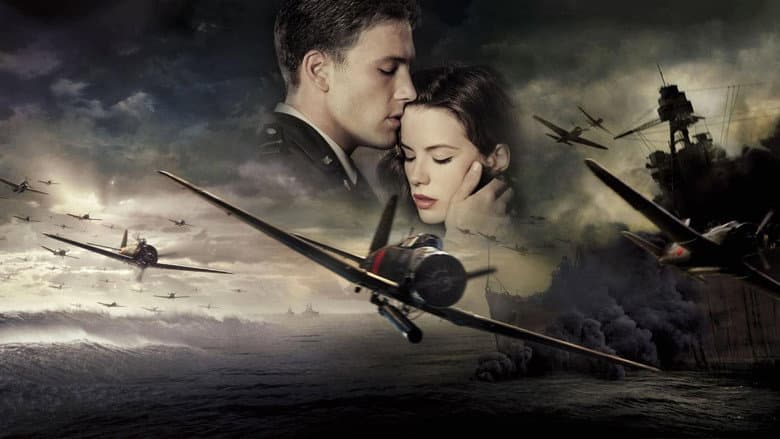 Pearl Harbor still