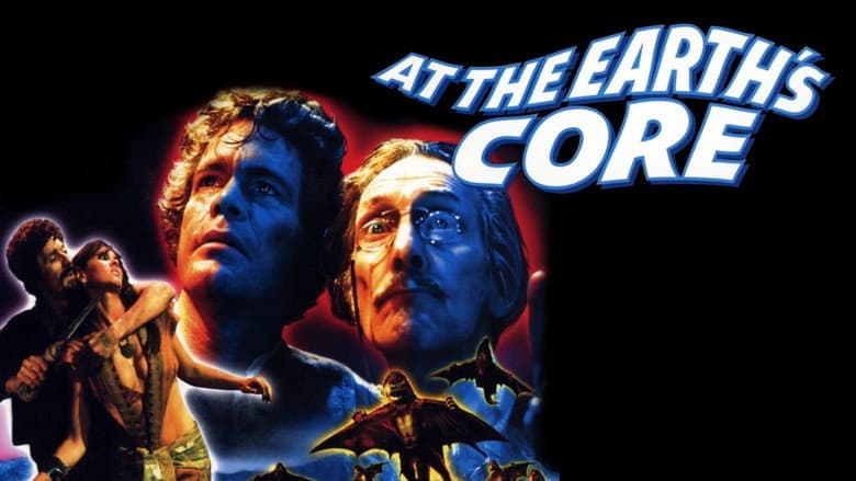 At the Earth's Core still