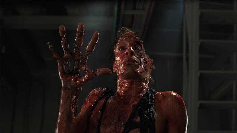 Deep Rising still