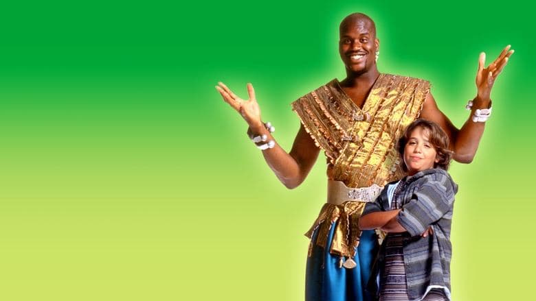 Kazaam still