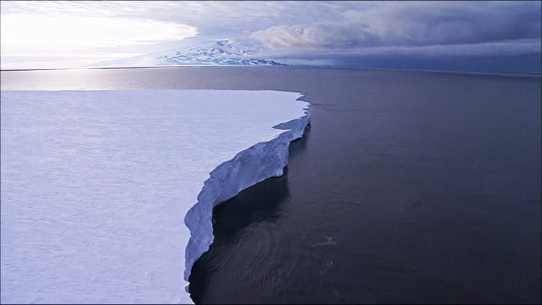 At the Edge of the World still
