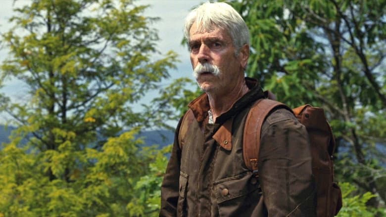 The Man Who Killed Hitler and Then the Bigfoot still