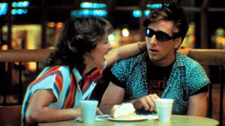 Valley Girl still