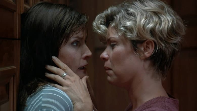 Bloodknot still