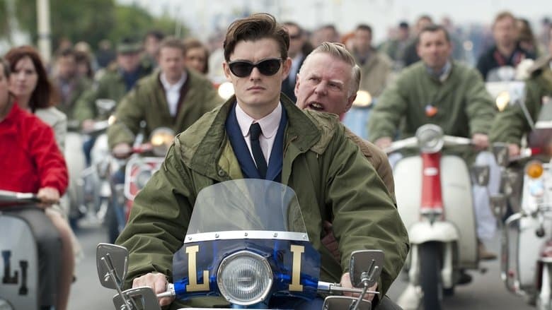 Brighton Rock still