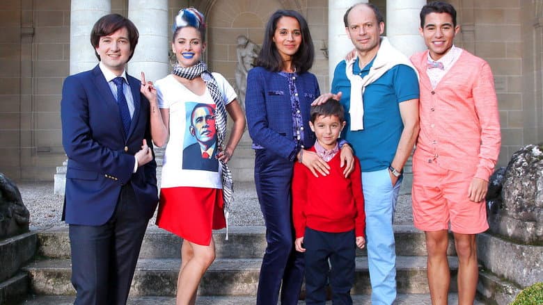 Neuilly sa mère, sa mère ! still