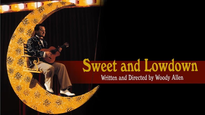 Sweet and Lowdown still