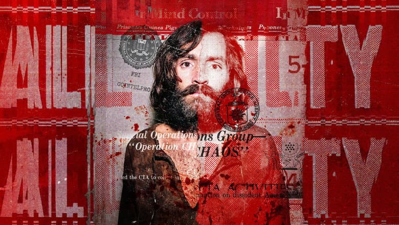 Chaos: The Manson Murders still