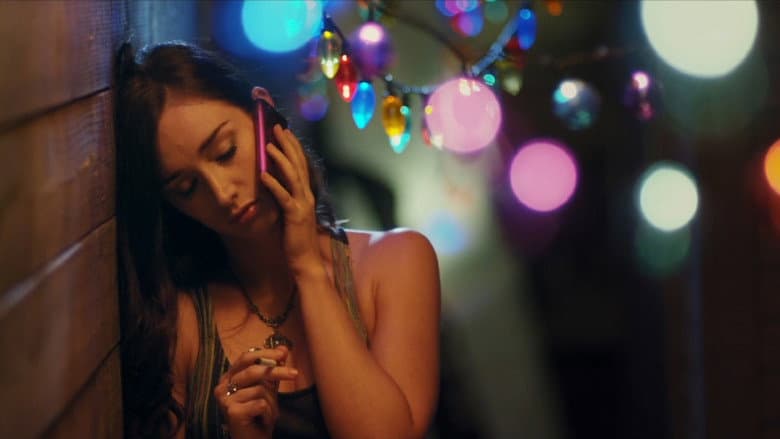 Contracted still