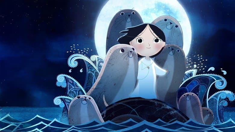 Song of the Sea still