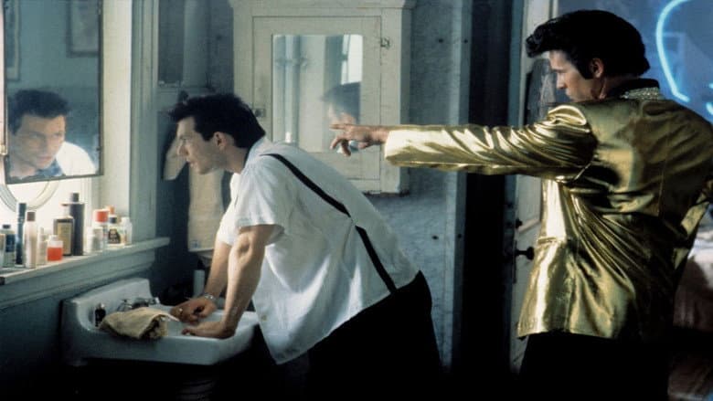 True Romance still