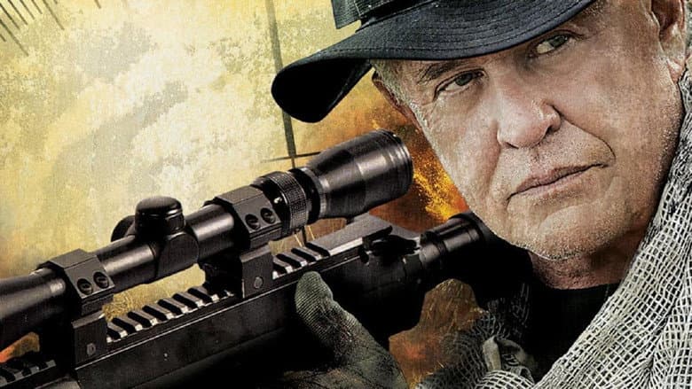 Sniper: Legacy still
