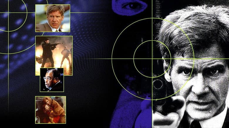 Patriot Games still