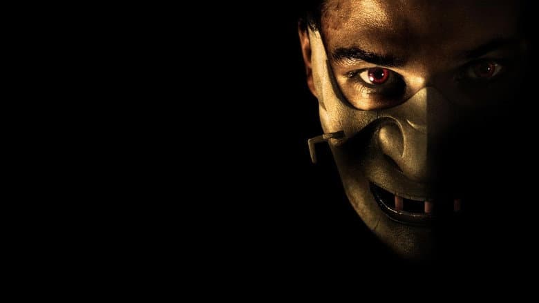 Hannibal Rising still