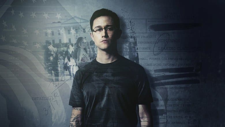 Snowden still