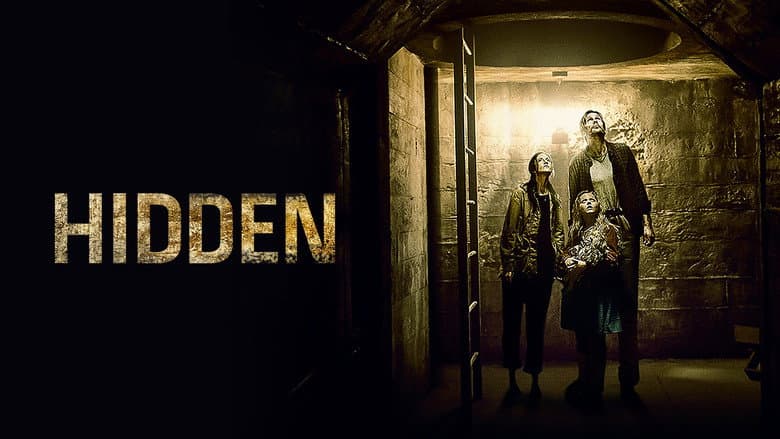 Hidden still