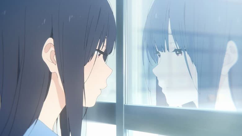 Liz and the Blue Bird still