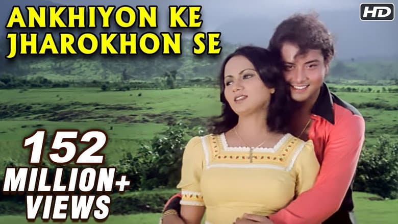 Ankhiyon Ke Jharokhon Se still