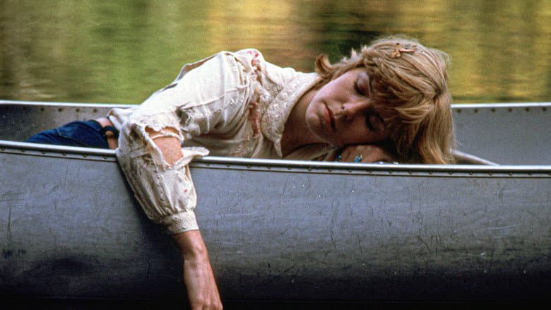 Friday the 13th still