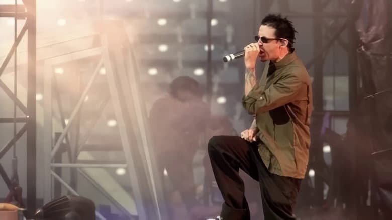 Linkin Park: Live in Texas still