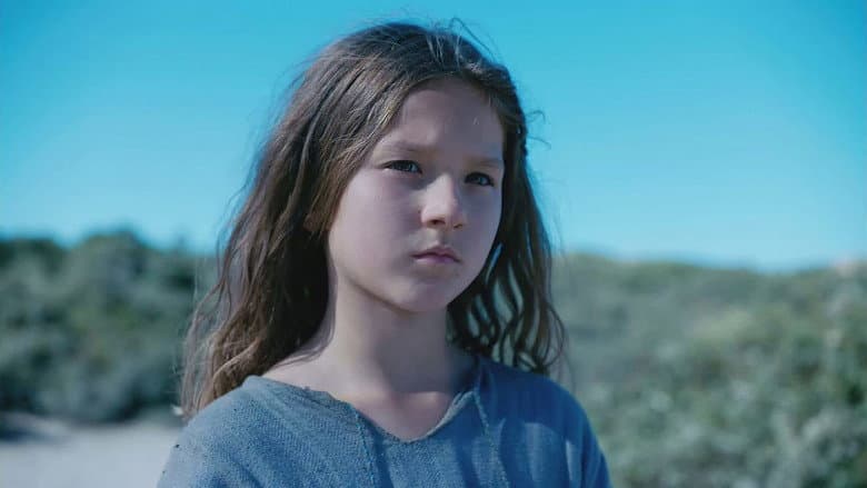 Jeannette: The Childhood of Joan of Arc still