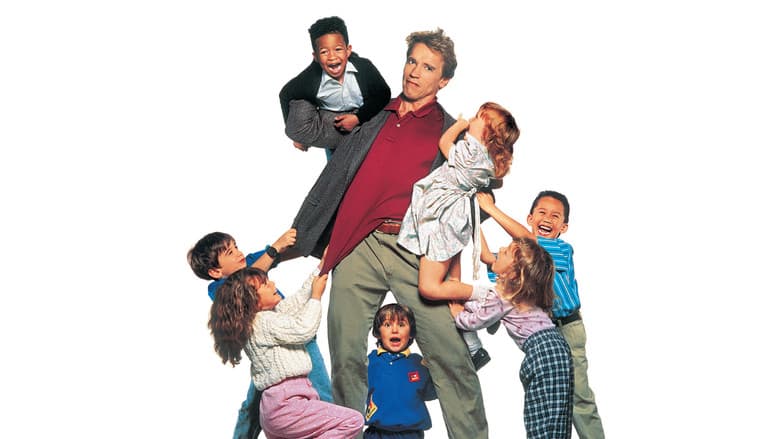Kindergarten Cop still
