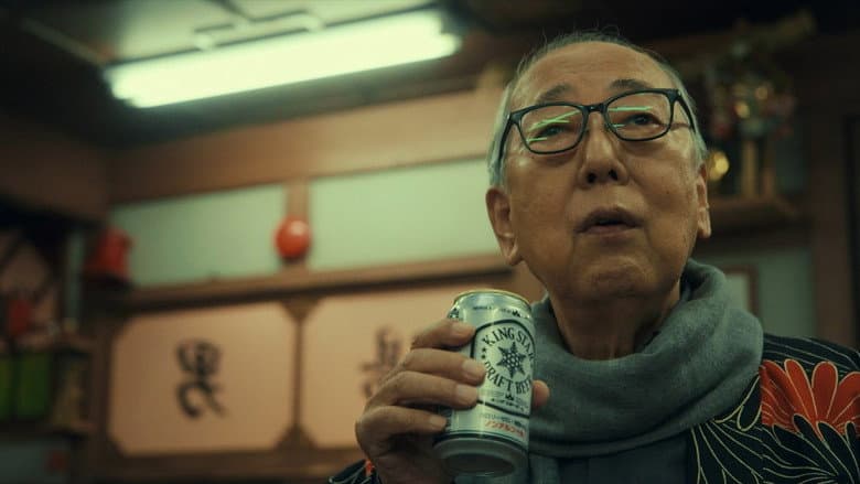 Doctor X: The Movie Final still