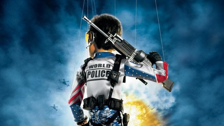Team America: World Police still