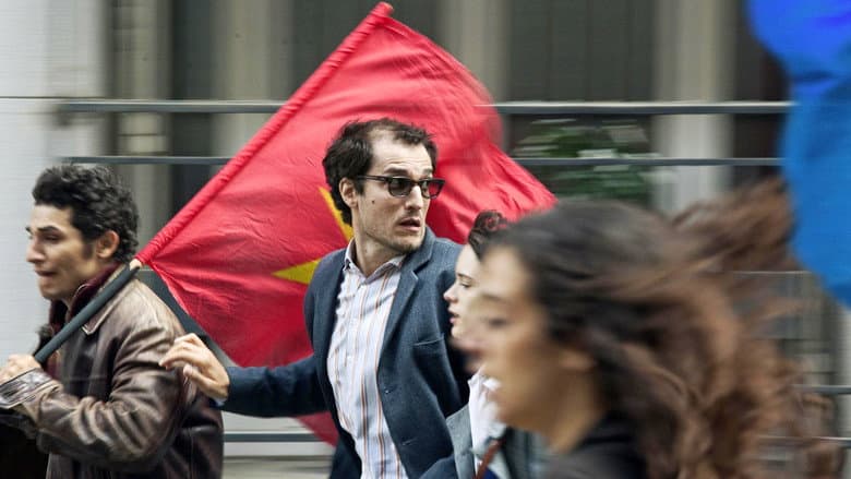 Godard Mon Amour still