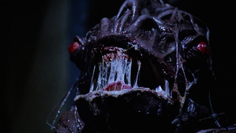 Shocking Dark still