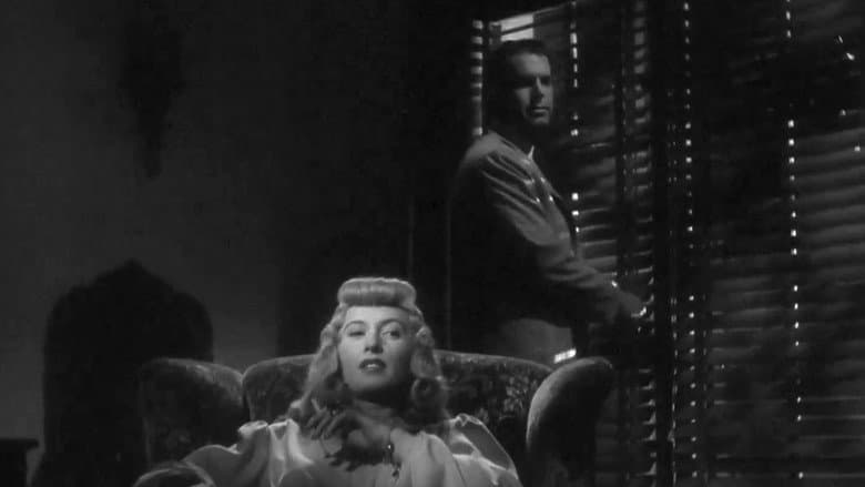 Double Indemnity still