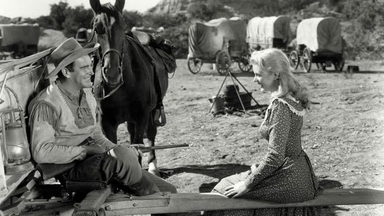 Wagons West still