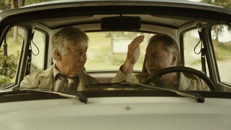 Gamle Venner still