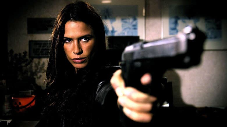 Skinwalkers still