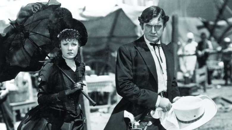 Cimarron still
