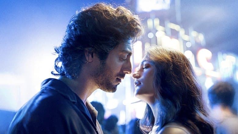 Saiyaara still