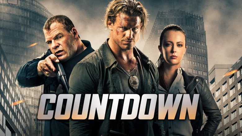 Countdown still