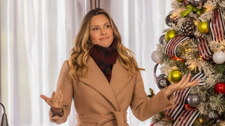 A Christmas Miracle for Daisy still