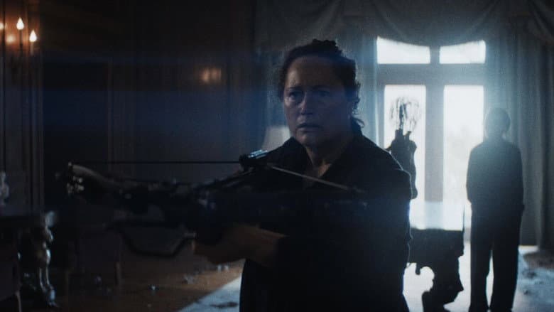 Recluse still