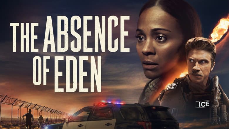 The Absence of Eden still
