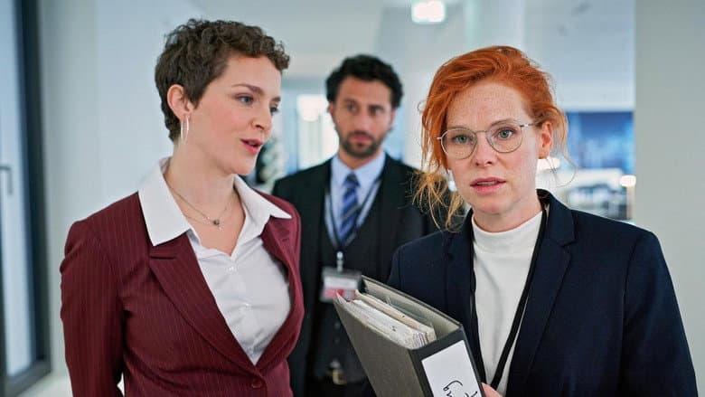 Insecure: All the Best for the Future still